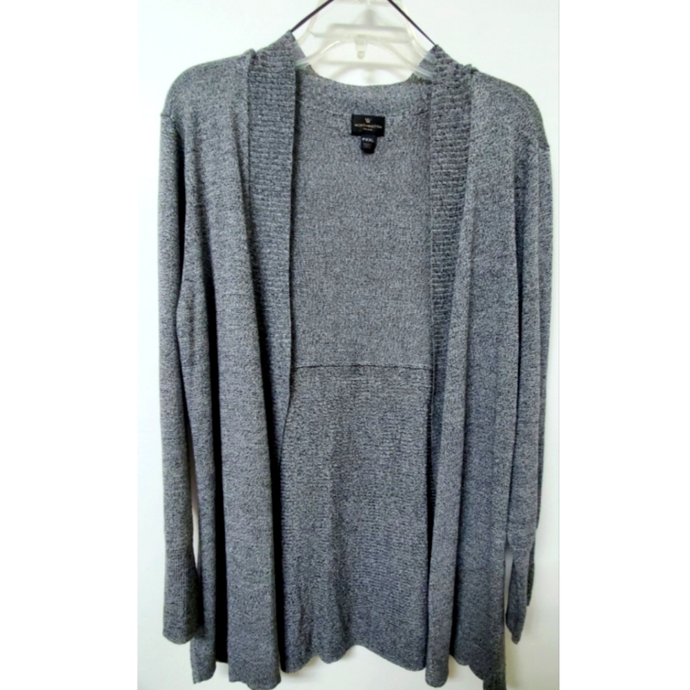 WORTHINGTON PXXL Lightweight Cardigan
